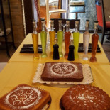 Pizzeria La Dolce Vita Boisson