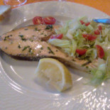 Pizzeria La Dolce Vita Comida