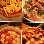 Pizzeria La Dolce Vita Nourriture