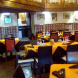 Pizzeria La Dolce Vita À l'intérieur
