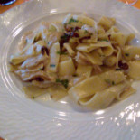 Pizzeria La Dolce Vita Comida