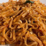 Pizzeria La Dolce Vita Nourriture
