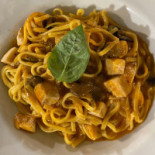 Tre Fontane Nourriture