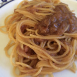 Tre Fontane Nourriture
