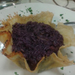 Il Fontanile Comida