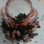 Il Fontanile Comida