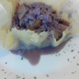 Il Fontanile Comida