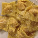 Il Mulino Di Sopra food