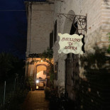 Il Mulino Di Sopra