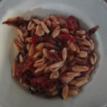 Masseria Triticum food