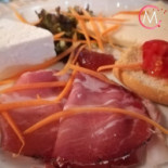 Masseria Triticum food