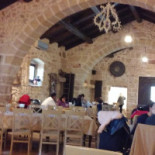 Masseria Triticum inside