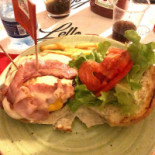 Lello Snack Comida