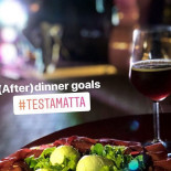 Testa Matta drink