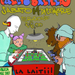 La Laitii Logo