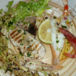 La Munizione Comida