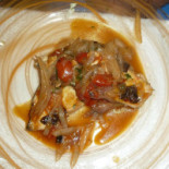 La Munizione Comida
