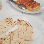 Zaganti Comida