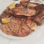 Zaganti Comida