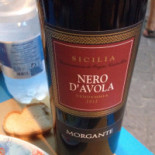 Osteria La Gazza Ladra Minuman