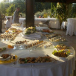 Poiano Extérieur