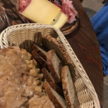 Buschenschank Familie Gamper food