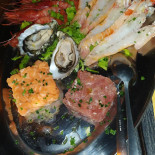 Maa Comida