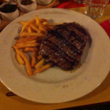 La Peña Comida