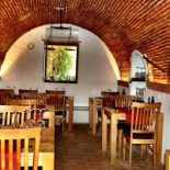 Pappagioia Dentro