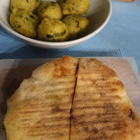 Molo 29 Comida