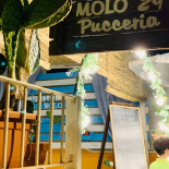 Molo 29 Exterior