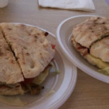 Molo 29 Comida