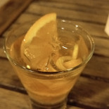 Cafe Pub Al Castello Bebida