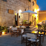 Cafe Pub Al Castello Dentro