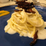 Peccato Di Vino Comida