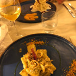 Peccato Di Vino Bebida