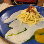 Peccato Di Vino Comida