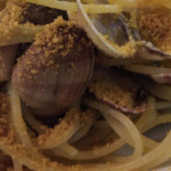 La Risacca 6 Cibo