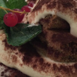 La Risacca 6 Cibo