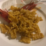 La Risacca 6 Cibo