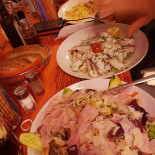 Pizzeria Scaccomatto Comida