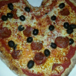Pizzeria Scaccomatto Comida
