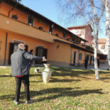 La Luna Nera Exterior