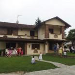 La Luna Nera Exterior