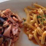 Masaniello Comida