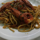 Masaniello Comida