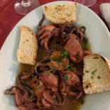 Masaniello Comida