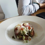 Osteria More E Macine Nourriture