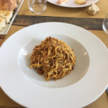 Osteria More E Macine Comida