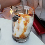 Caffe Nini Bebida
